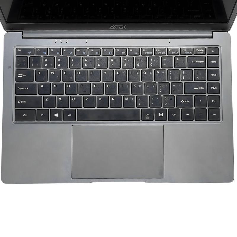 Notebook Processador Intel Celeron N4000 DualCore Tela 14 HD
